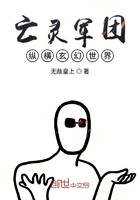 亡灵军团纵横玄幻世界