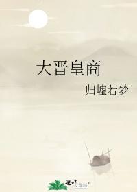 大晋皇商